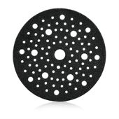 Skånepude - Soft Interface Pad Saver - Smirdex - 150 mm - 2 mm - 97 huller